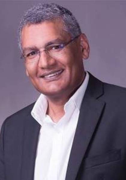 Dr Marius Wasserfall Dr Aslam Amod