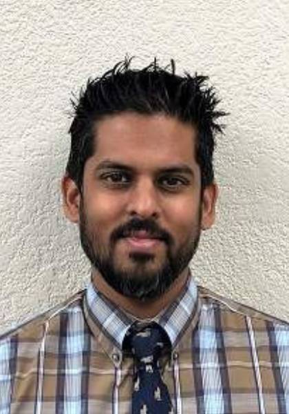 Dr Marius Wasserfall Dr Kuven Naidu