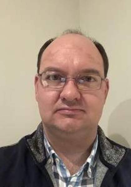 Dr Marius Wasserfall Dr Marius Langenhoven