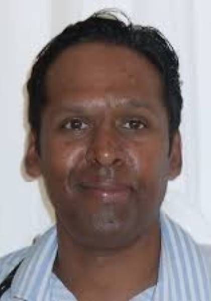Dr Marius Wasserfall Dr Nivesh Sewlall