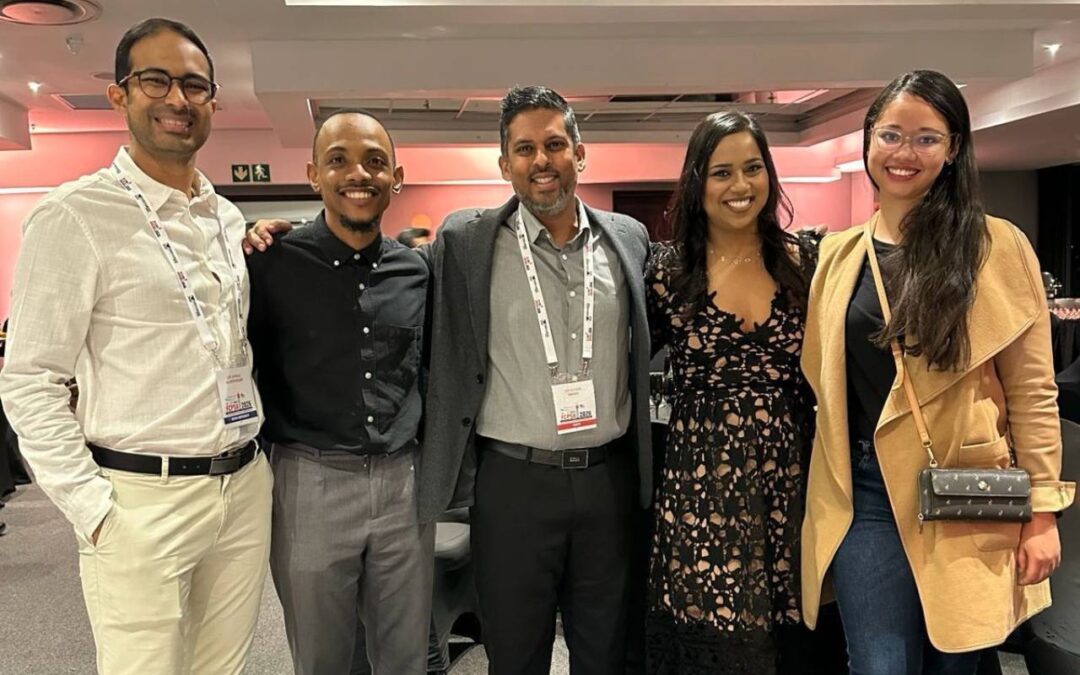 Proud to Welcome Registrars at the FCPSA Congress